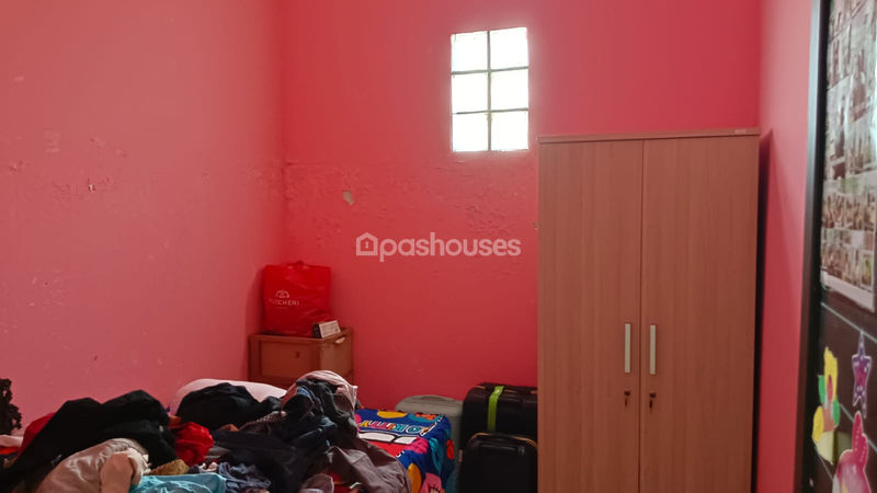 Perumahan Green Ambara Gardenia Blok B1