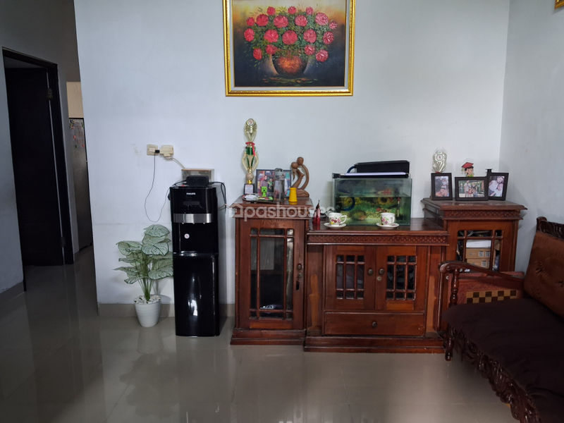 Perumahan Bojong Depok Baru Blok HE