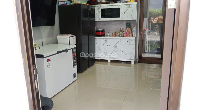 Graha Raya Cluster Fortune Villas Blok A
