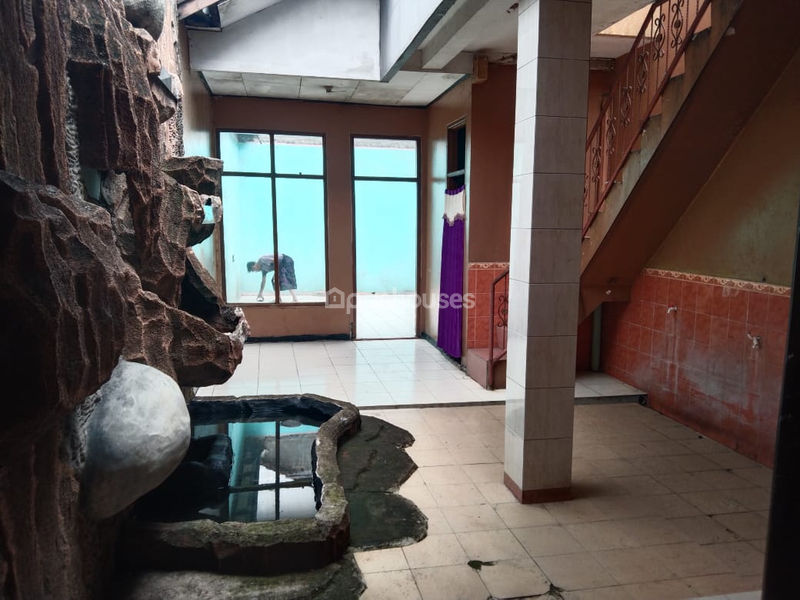 Kampung Caga Bekasi
