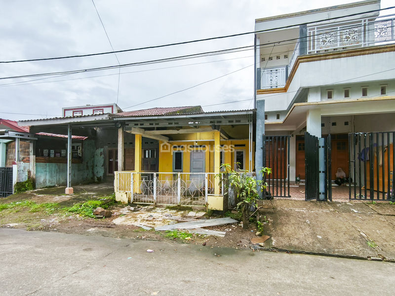 Perumahan Bogor Asri