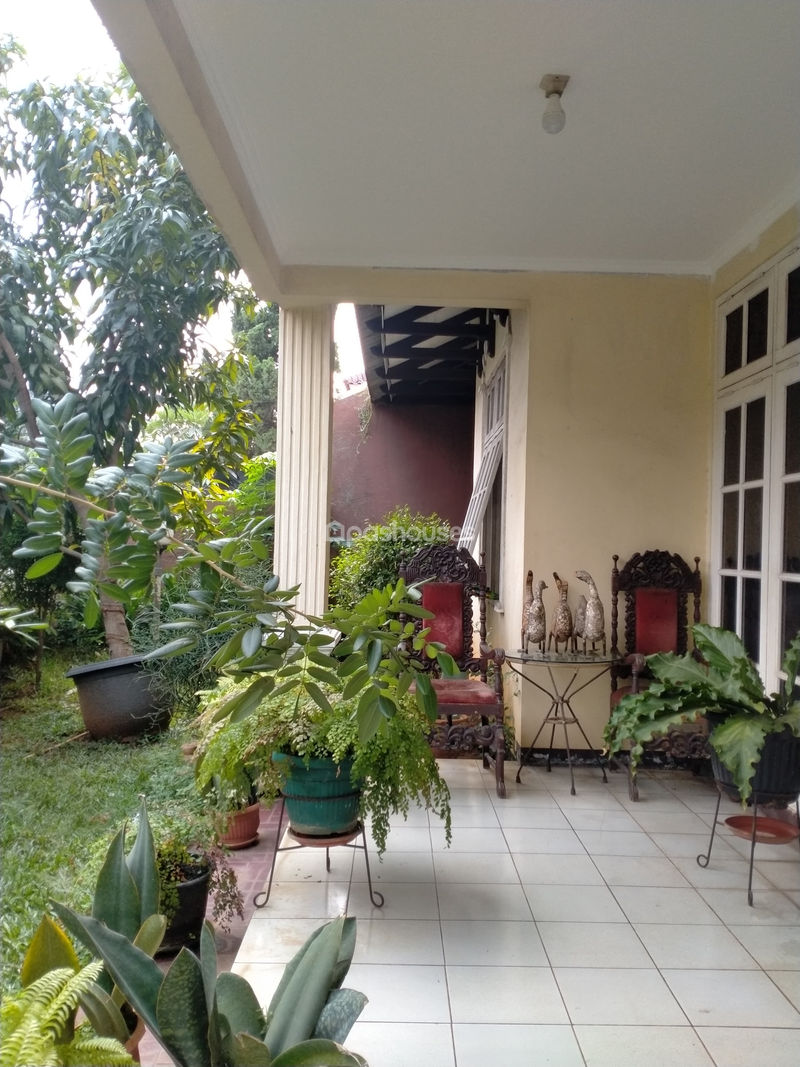 Jalan Mataram No.7