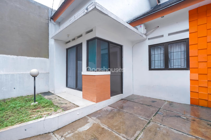 Perum Alamanda Residence