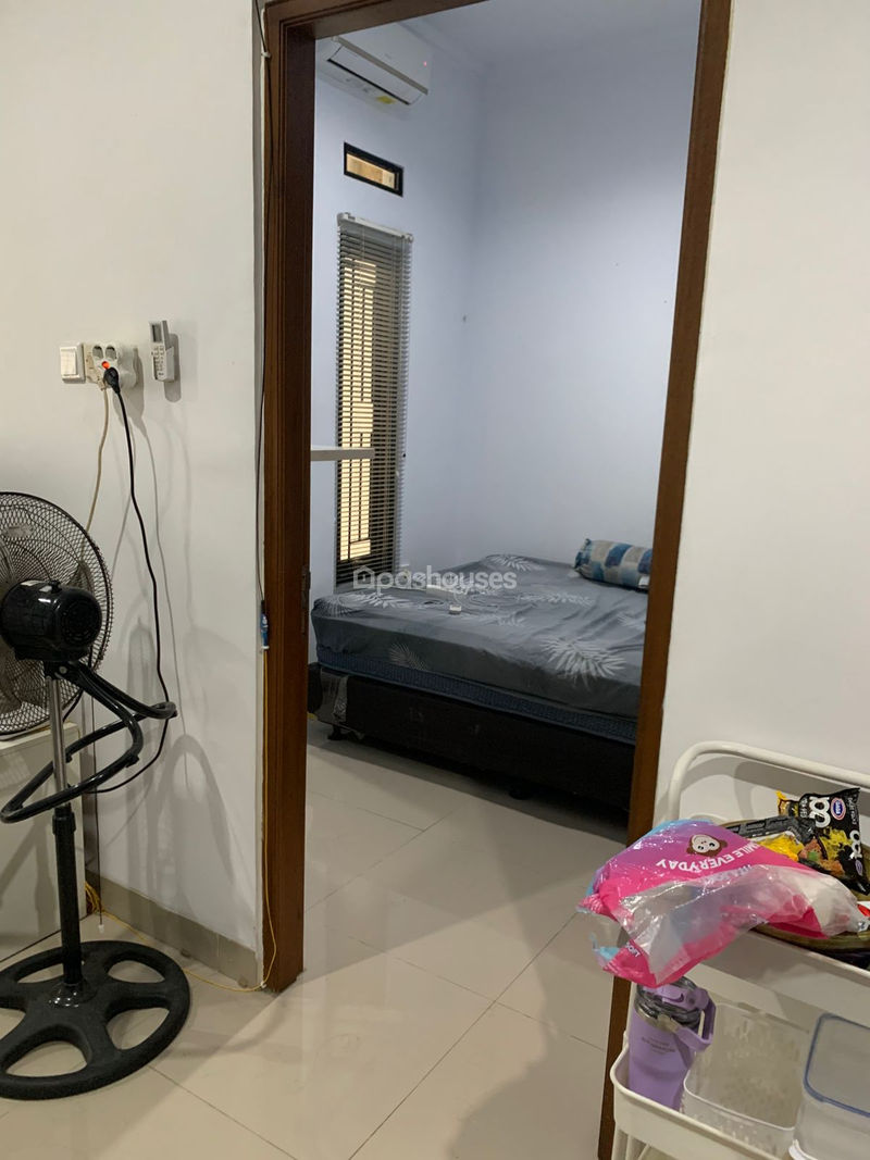 Perumahan Laumar Residence Blok B No.5