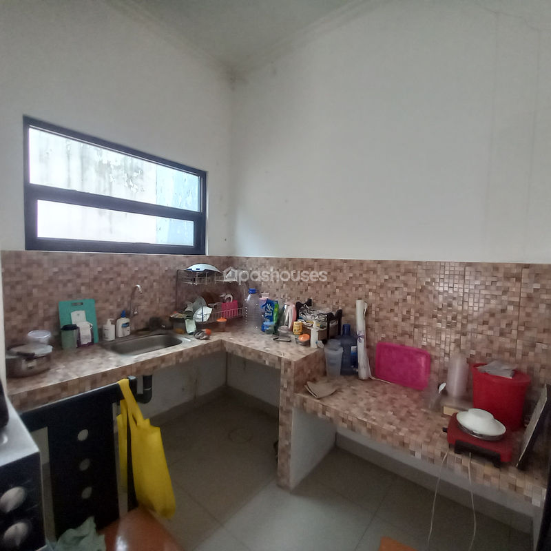 Perumahan Sedayu Villas Blok G7