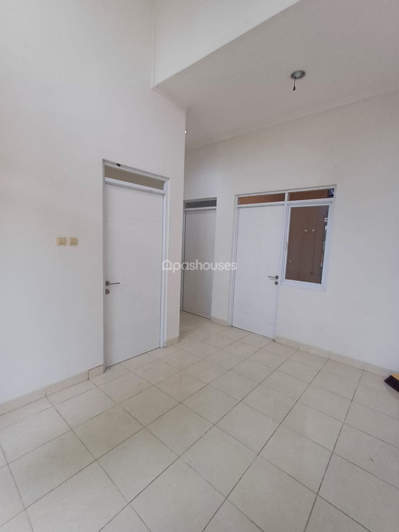 Serpong Natura City Cluster Cattleya Blok NC10 No.31