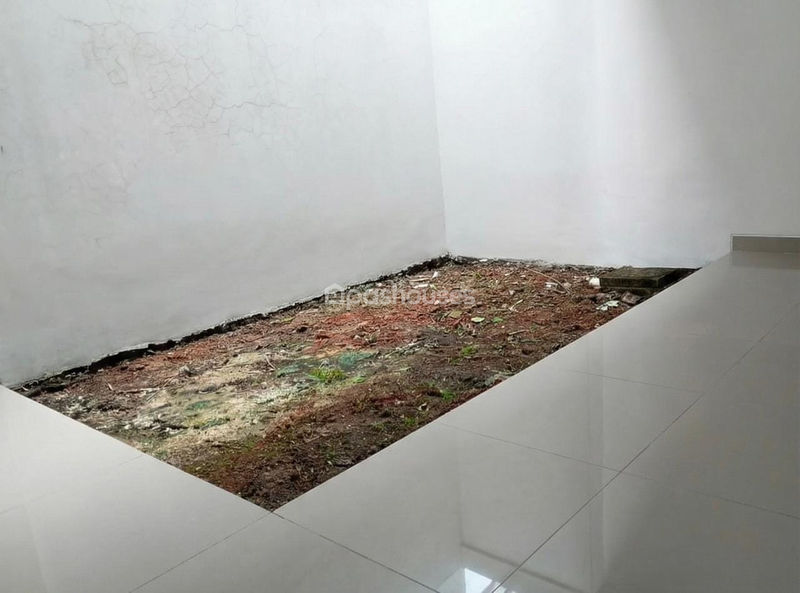 Parkville Serpong Cluster Astoria Blok H18