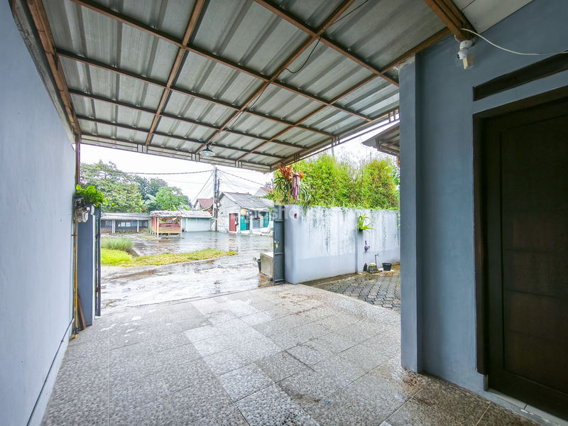 Perumahan Bojong Indah Permai Blok AC-12B