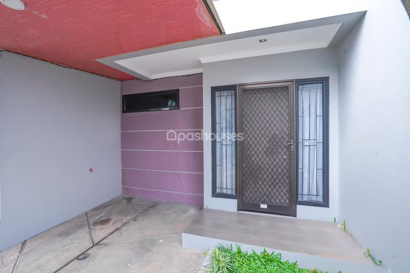 Perumahan Casablanca Premiere Depok Blok A8