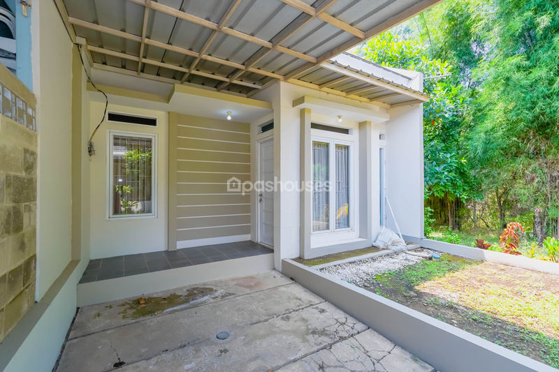 Cilebut Residence 2