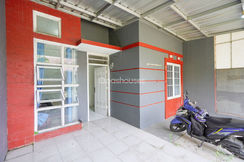Permata Cimanggis Cluster Safir