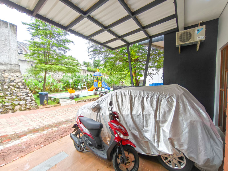 Pesona Remboelan Blok I No.14