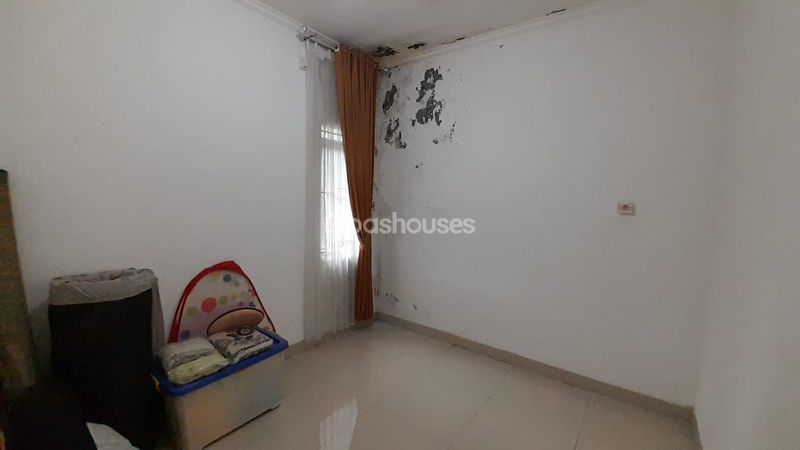 Komplek Mutiara Cilebut Blok A7