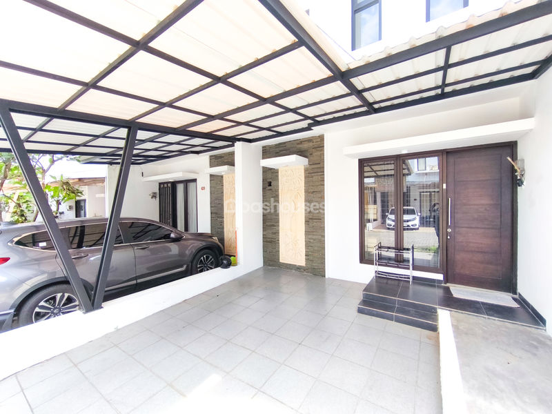 Perumahan Bintaro Lestari Residence Blok G2