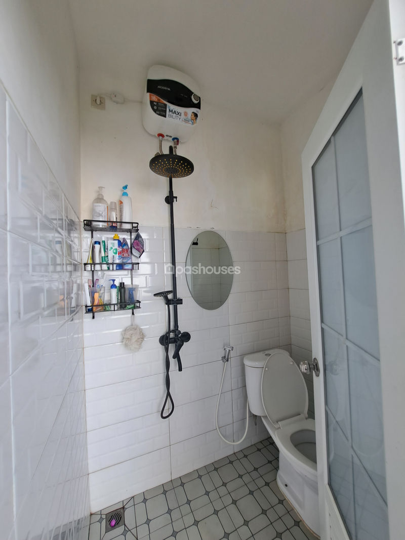 Perumahan Tamansari Puribali Cluster Aruna Blok K2