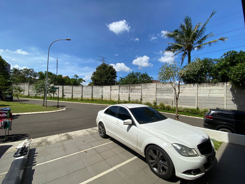 Jalan Sutera Sawangan