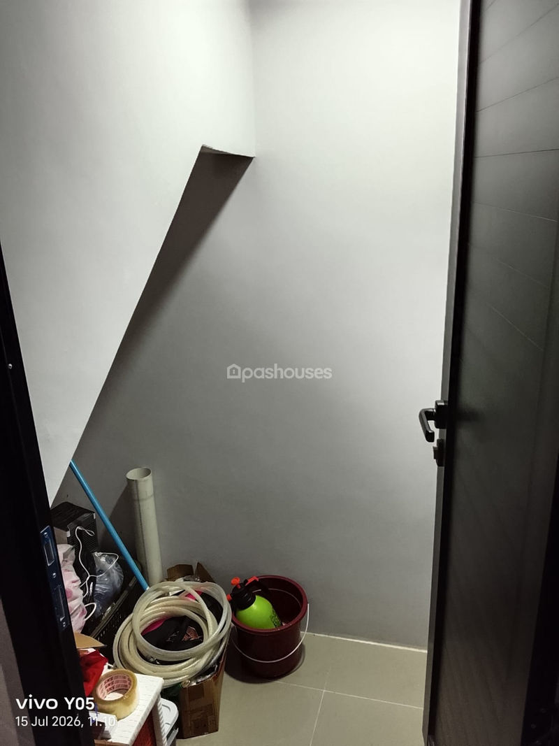 Perumahan Madania Residence Depok Blok A2