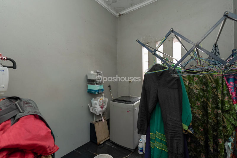 Jalan Melati VII Blok B2 No.10