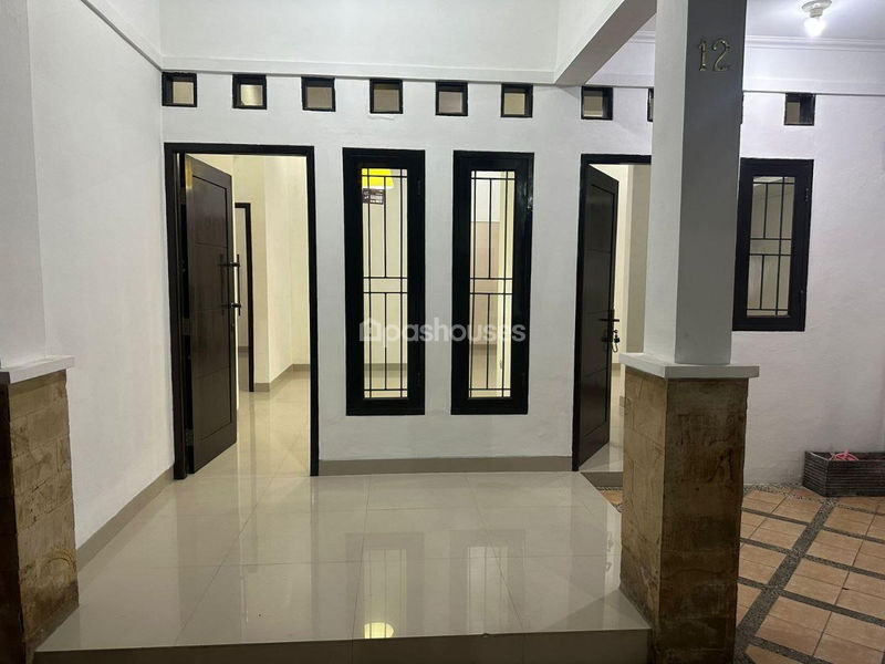 Jalan Sapta Pesona II No.11 Bekasi