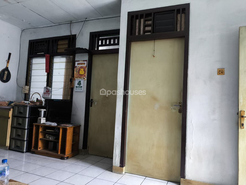 Perumahan Taman Cibodas Blok D-33 No.12