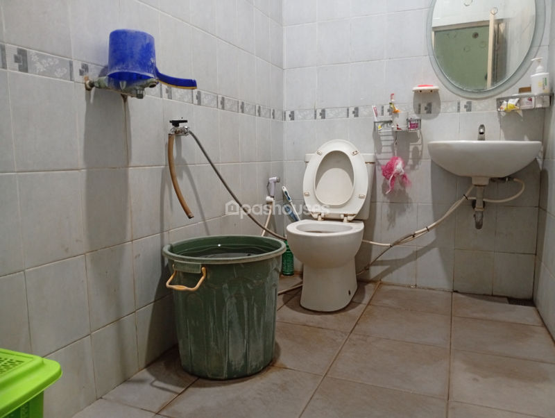 Perumahan Duta Kranji Blok D No.62