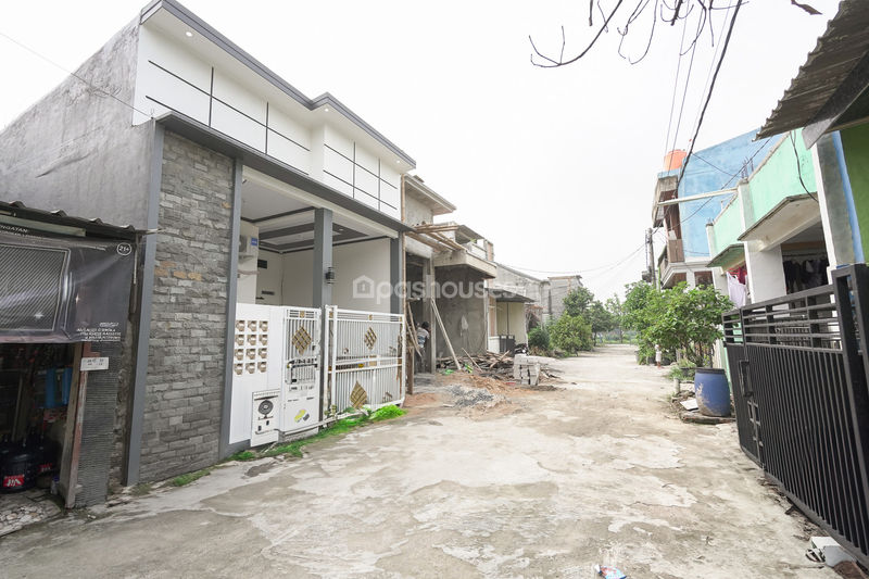 Villa Gading Harapan Blok AN 16/18