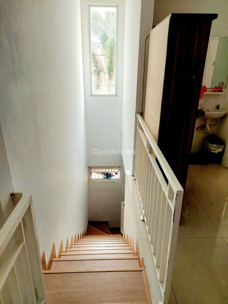 Prabu Residence Bintaro