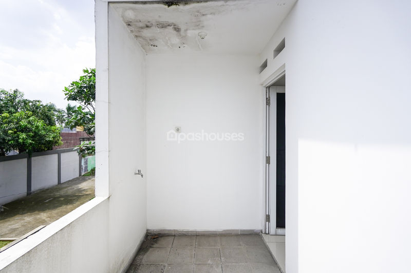 Perumahan Zamrud Residence Cibubur