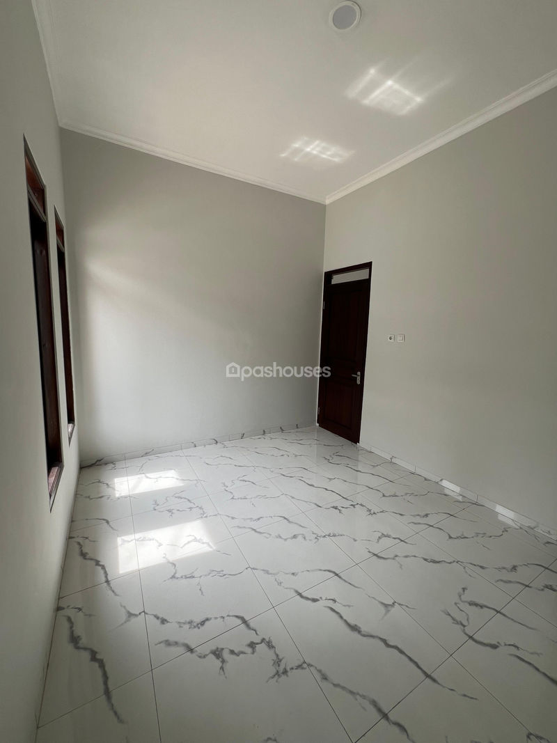 Perumahan Villa Ribera Jagakarsa