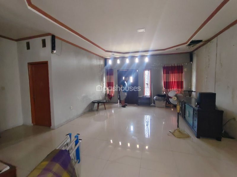 Perumahan Pondok Bambu Kuning Blok A5 No.12C