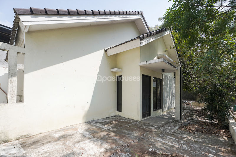 Perumahan Segara City Cluster Celtic Blok SC3.12.20