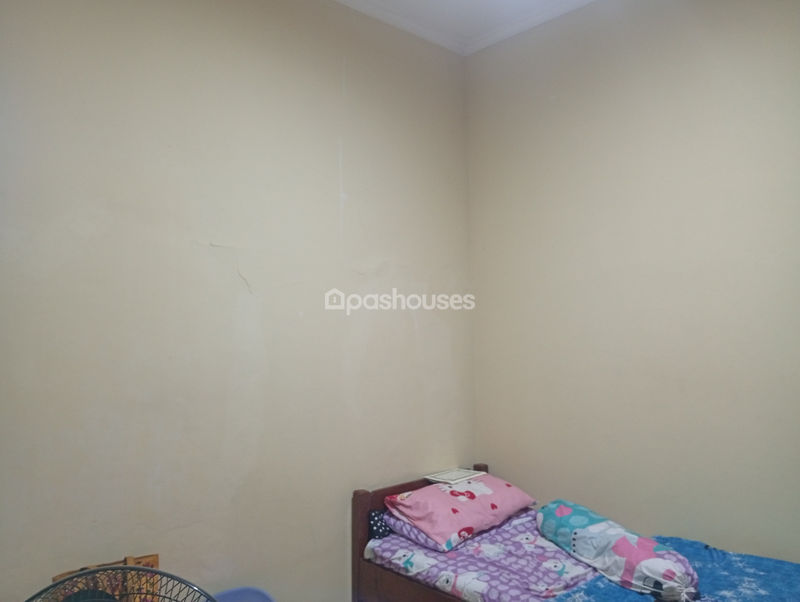 Perumahan Duta Kranji Blok B No.163
