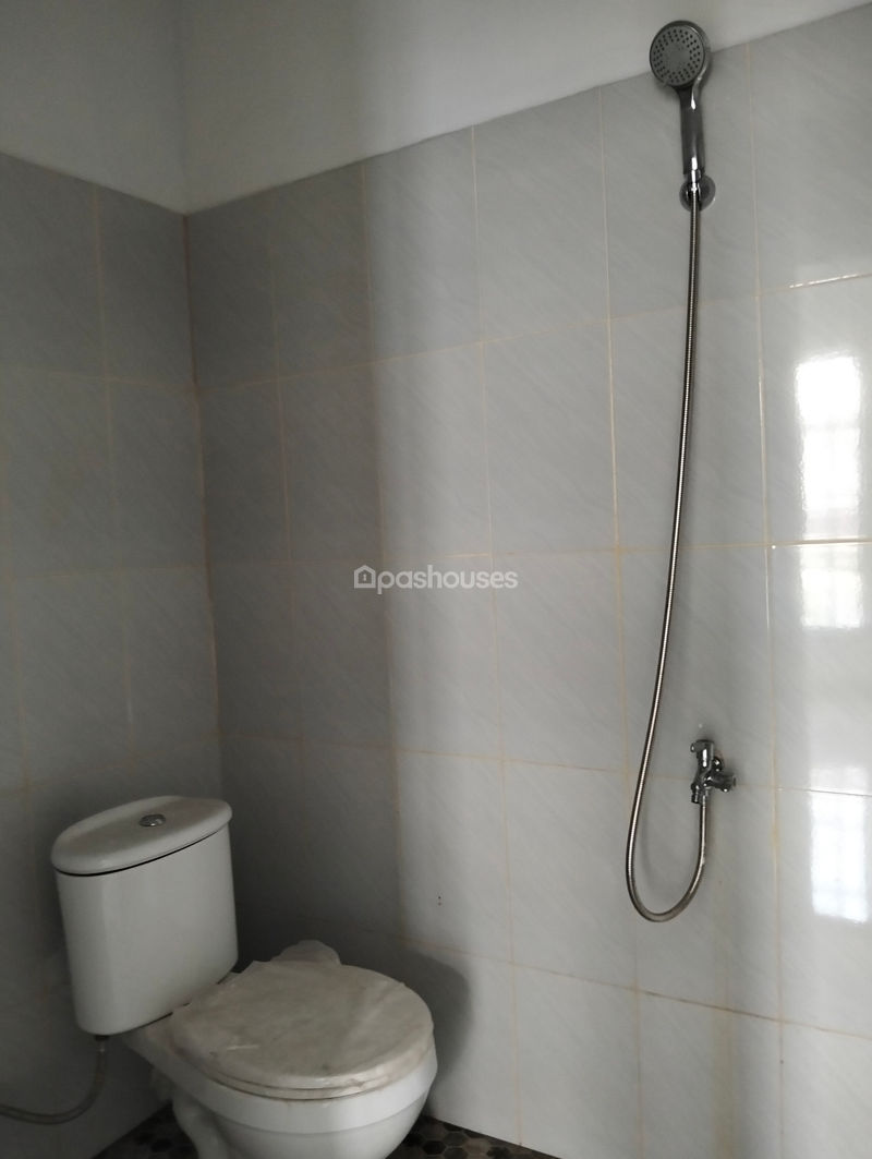 Perumahan Betang Residence Jagakarsa