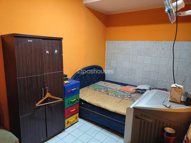 Perumahan Danita Blok C 1/20