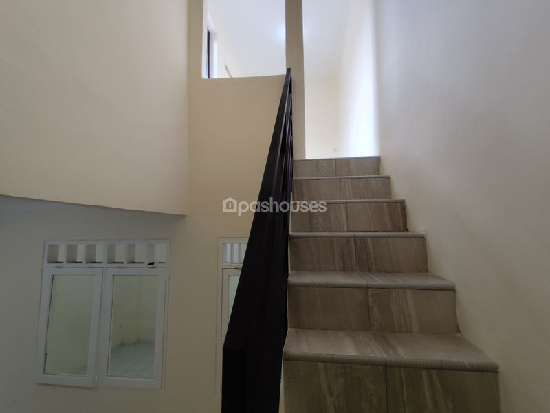 Regency Melati Mas Blok F12 No.10