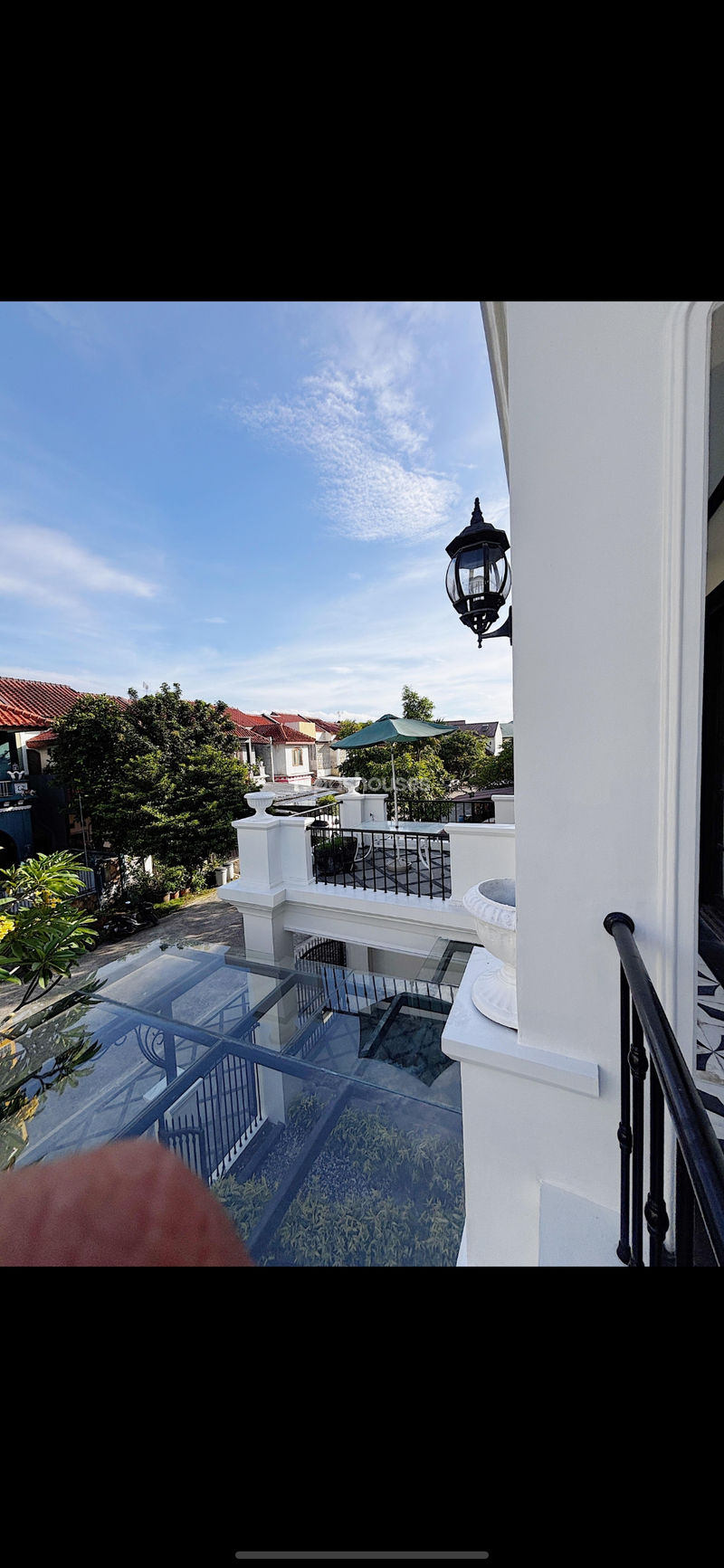 Perumahan Puri Cinere Blok K4 No.9