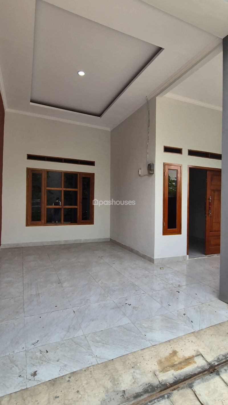Perumahan Dasana Indah Blok RD 6/21