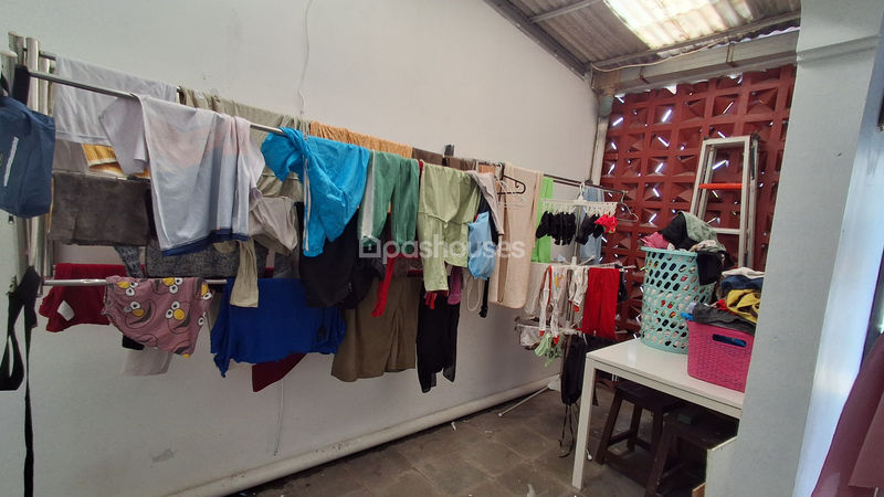 Perumahan Alam Kencana Regency Blok A5 No.10A