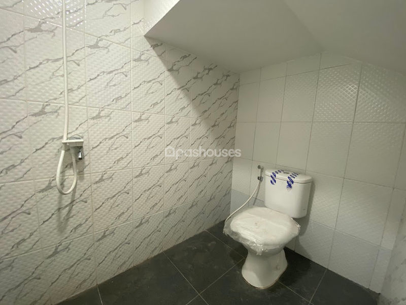 Perumahan Betung Residence Jakarta Timur