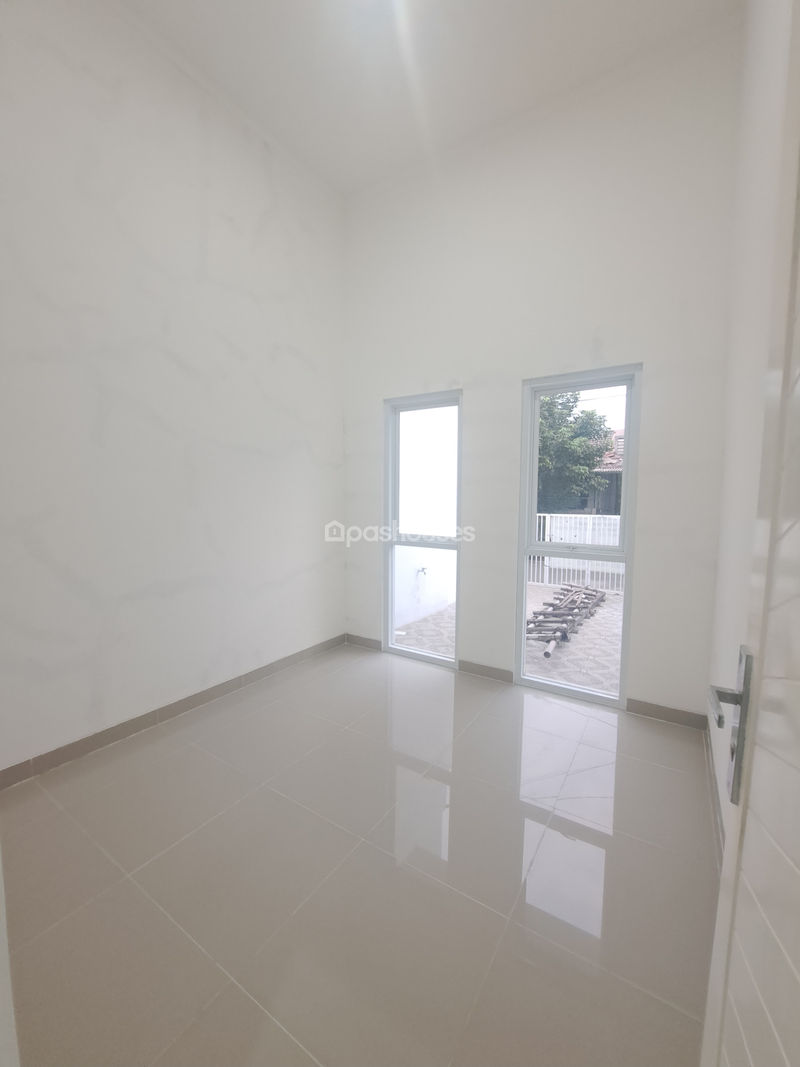 Villa Pamulang Jl. Bisma II No.3