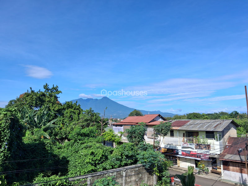 Jalan Haur Jaya Bogor