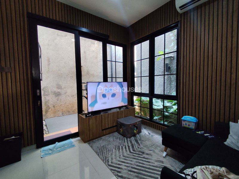 Perumahan Citragrand Cibubur CBD Cluster Calathea Blok C03/30