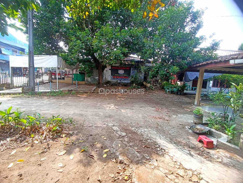 Jalan Camat Enjan No. 4
