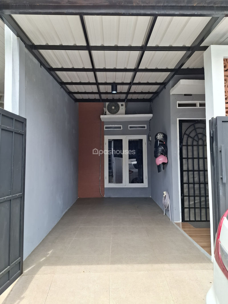 Cluster Samudra Jaya