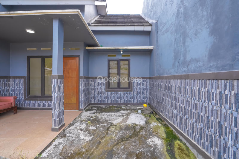 Perumahan Pesona Hinggil Residence Blok B
