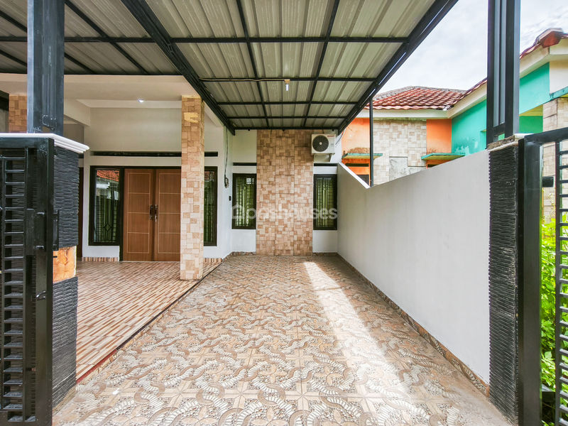 Perumahan Gardenia Residence