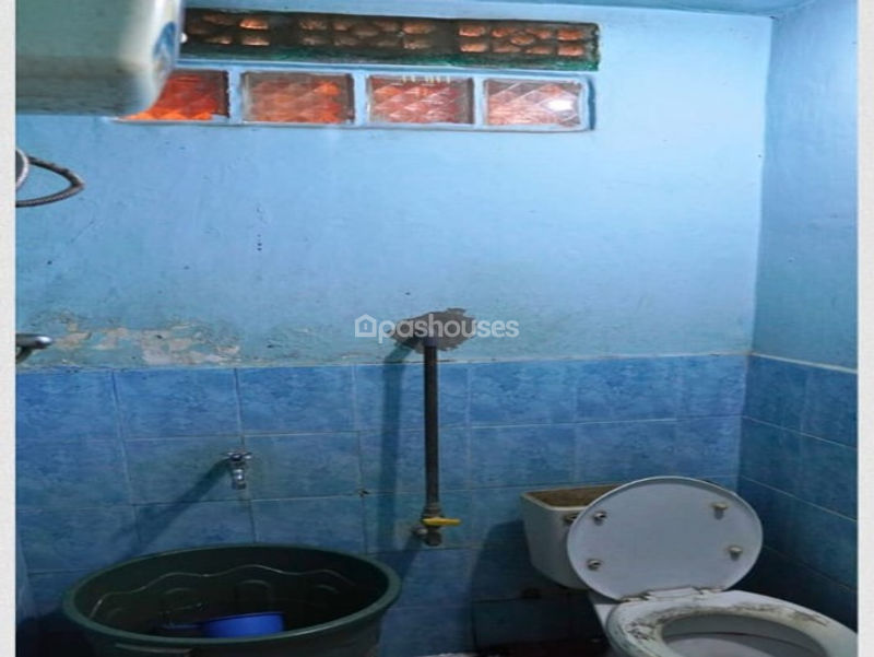 Komplek Kehutanan Bondongan