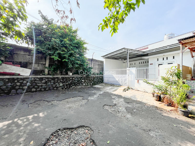 Perumahan Taman Anyelir 3