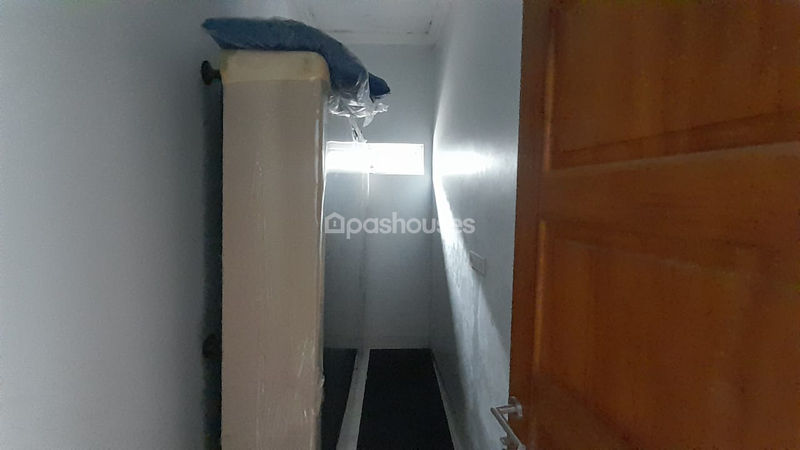 Perumahan Casavaya Blok C