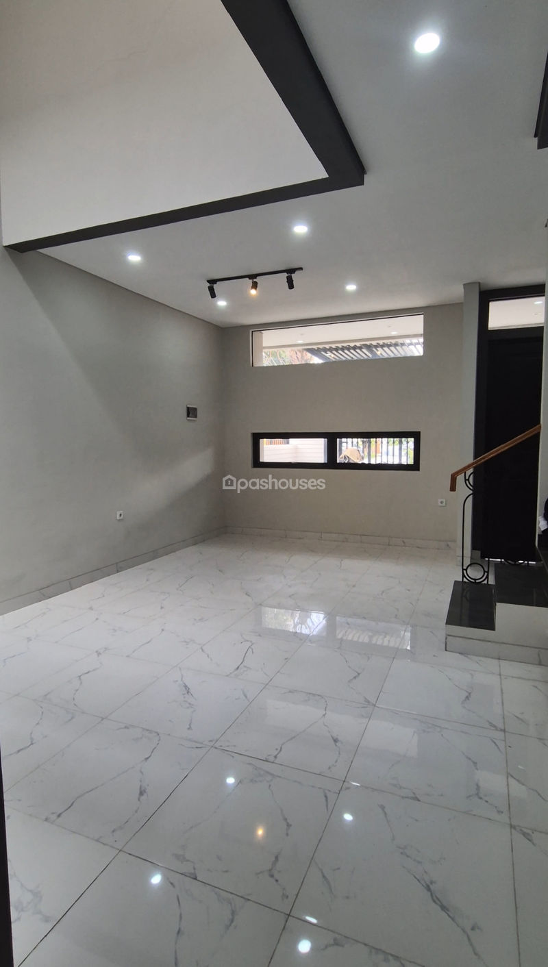 Perumahan Gading Serpong Sektor 7A Blok DB No.25B
